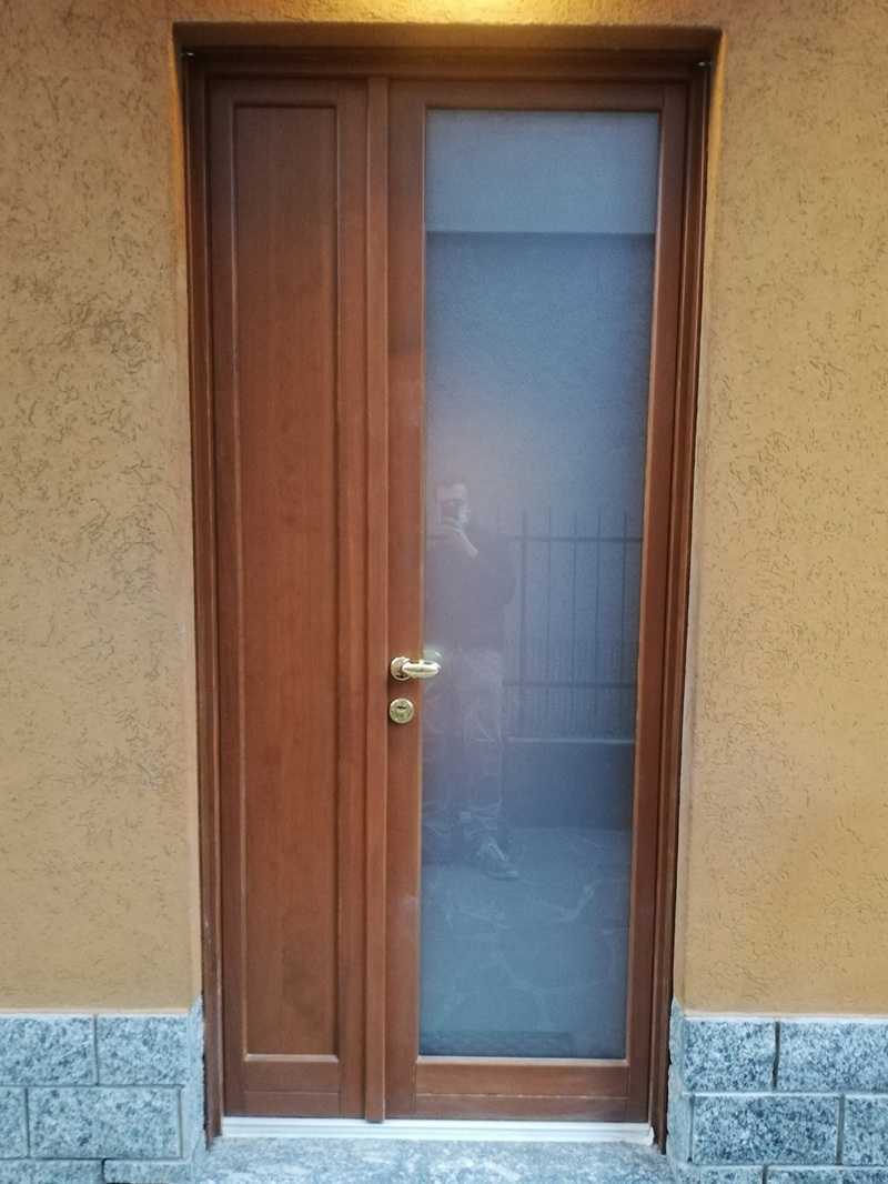Foto dopo
